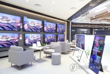 롯데하이마트, 프리미엄 매장 대치점 새 단장 오픈 세일 진행