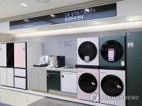 롯데하이마트, 프리미엄 매장 대치점 새 단장 오픈 세일 진행