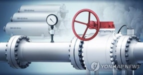 경산 염장 업체서 암모니아 20ℓ누출…1명 부상