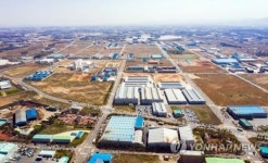 태양광 구조물 생산기업 제이피산업개발, 김제에 공장 건립