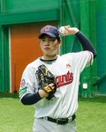 롯데 김진욱 