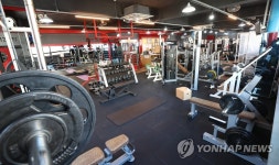 헬스장, 제한된 조건으로 운영될까