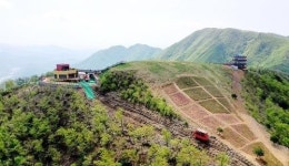 문경 단산모노레일, 이번엔 레일 균열 발생