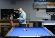 영업 재개를 기다리며