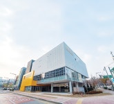 서울 양천중앙도서관 개관…장서 7만4천여권