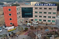 광주 에버그린요양원 관련 확진자 1명 증가…지역 1천370번째