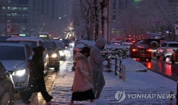 교통대란 피해 지하철로