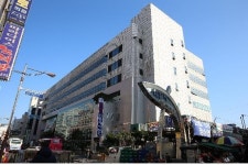 부산 신동아시장 싱싱한 활어회 집에서 맛본다