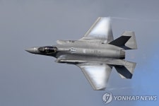 F-35 결함 아직 871건…10건은 안전위협·효율저하 심각수준