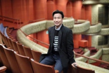 무대 떠나는 국립발레단 이영철 타이츠 입은 20년, 행복했다