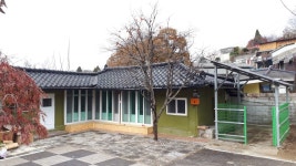 밥상공동체 원주에 첫 청년 공유주택 가치 채움 마련