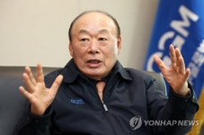광주글로벌모터스 박광태 대표이사 인터뷰