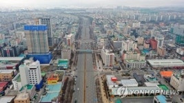 광주 상무지구∼원도심 교통 신호 연동…신호 대기시간 최소화