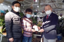 코로나 어려움 나눈다…창원시 기업들 선결제 속속 동참