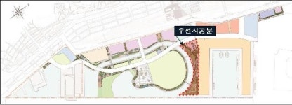 6월부터 재개발 부산 북항서 산책 가능…친수공원 일부 개방