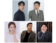 현빈·유해진 공조2:인터내셔날, 다음달 크랭크인
