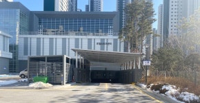 [의왕소식] 포일어울림센터 2∼4월 야간에 주차장 무료 개방