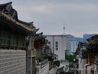 북촌 가꾸기에서부터 20년…서울 한옥 회고집