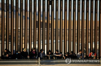 바이든, 멕시코 대통령에 