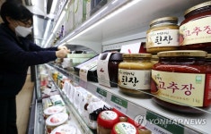 설 선물은 우리 농식품으로