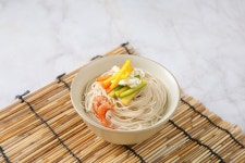 48시간 지나도 불지 않아요…우리 밀 국수 면불허전 출시