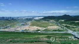 세종시 국회 세종의사당 건립에 따라 일대 국회타운 조성