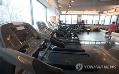 실내체육시설 업주들 업종마다 다른 방역지침 납득 안돼