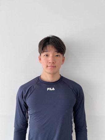 두산 1군 캠프 '유일한 신인' 안재석 