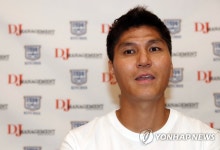 김동진 홍콩프로축구 키치 코치, 2023년까지 계약 연장