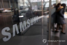 코로나19 뚫은 삼성전자