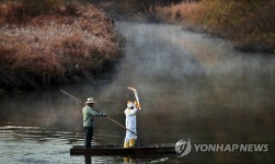 생태계 보고 창녕 우포늪, 10년간 5회 연속 한국 관광 100선