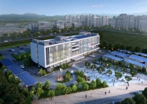임상시험 전문시설 대구 첨단임상시험센터 2월 착공