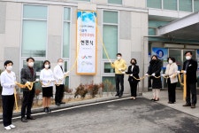 서산시 영유아 야간 의료공백 없앤다…진료센터 운영 시작