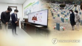 [강릉소식] 강릉시 설 연휴 성묘 일자 지정제 운영