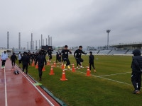 도쿄행 준비 김학범 완성도 맞춰가는 과정…아직 60∼70점