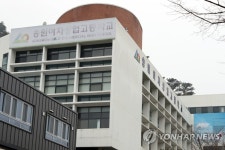 광주 송원여상 학생 8명 확진