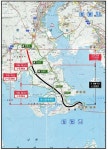국도 5호선 창원 구산면 유산리∼현동 4차로, 4일 개통