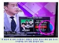 장애단체들 방송 수어통역 7%에 불과…크기 작고 잘리기도