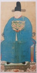 조선 문신 박상·박순 초상화, 전북유형문화재 지정