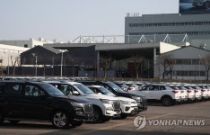 쌍용자동차의 앞날은