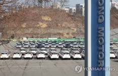 쌍용자동차의 앞날은
