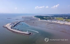 홍성 남당항, 수산·레저·관광 융합 다기능 어항으로 개발한다