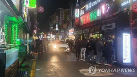 무늬만 음식점 헌팅포차·감성주점 버젓이 변칙영업