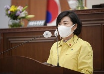 주차 전쟁터로 변한 강릉시 유천·솔올지구 대책 시급