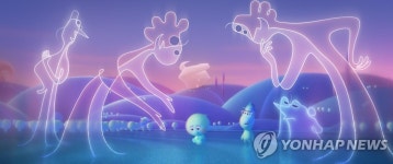 [주말극장가] 소울 올해 첫 100만 관객 돌파