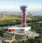 충남 서해안에 전망대 설치 붐…대천항∼안면도 도로 개통 대비