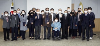 [톡톡 지방자치] 모든 현장은 장애인 입장에서 차별 철폐 나선 춘천시