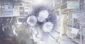 내수동향 지표 제조업 국내공급 3년 연속 감소…코로나 영향