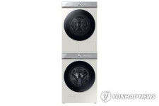 삼성전자, 더 크고 똑똑해진 뉴 그랑데 AI 출시