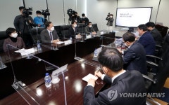 식약처 코로나19 항체치료제 생산 현장 점검